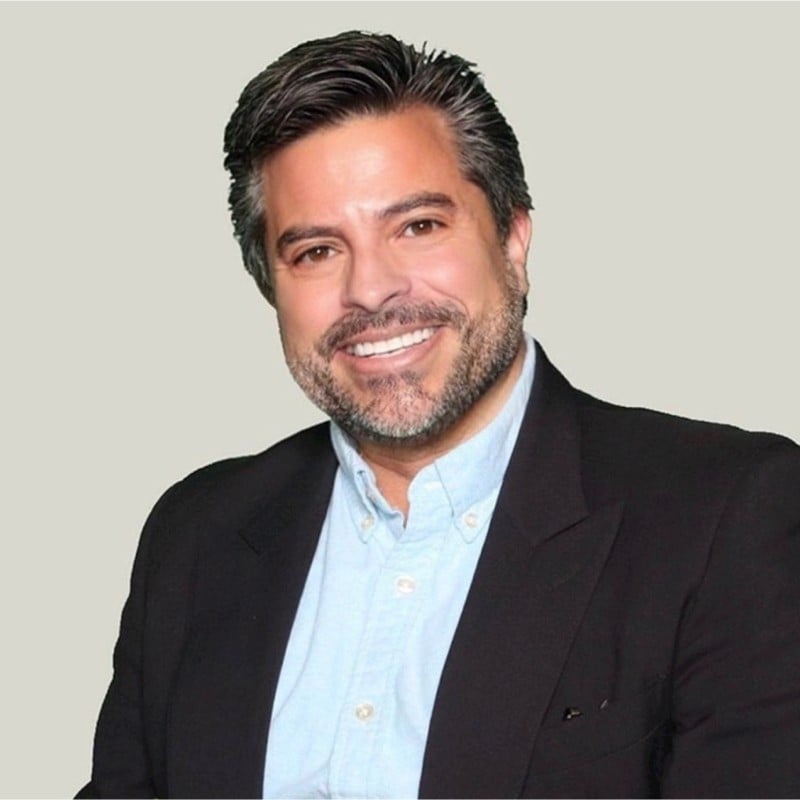 Using Empathy to Strengthen Cyber Resilience in Healthcare with Dr Sergio Sanchez