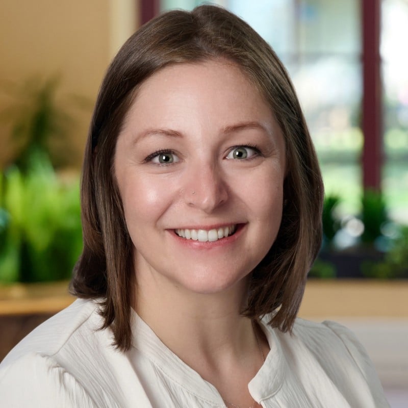 Women in IT, Allyship, and the Future of Technology Leadership with Shannon Thomas