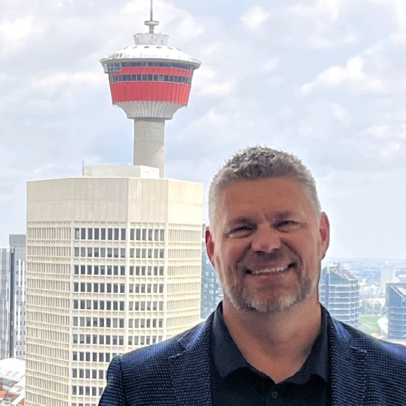 Why Cybersecurity Needs a Champion at the Board Level with Trent Johannesson