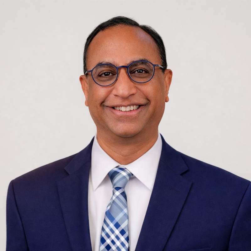 Securing AI and Modernizing Care Delivery in Long Term Facilities with Vikas Sachdeva