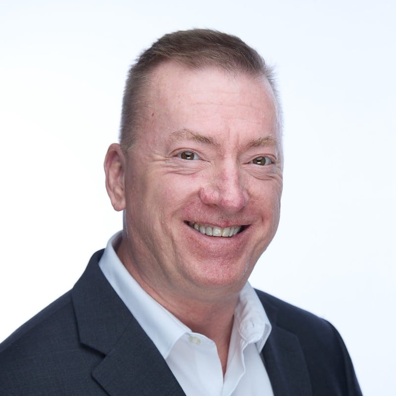 Zero Trust, AI, and Security Leadership in Healthcare with William O'Connell