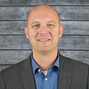 Leading with Integrity and AI: Inside the Mind of a Credit Union CIO