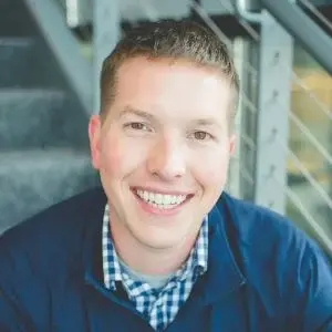 Growing a Business Using Nontraditional Tactics and Marketing Strategies With Luke Komiskey